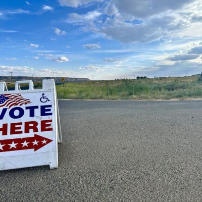 My firsthand experience with the unique barriers to voting that face Indigenous Arizonans