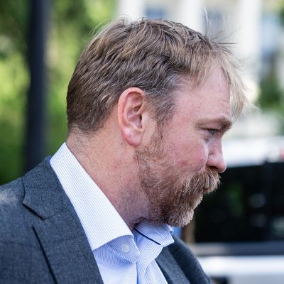 The Attacks on Graham Platner Are Politically Motivated