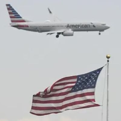 US flight cancellations surpass 2,000 as government shutdown continues