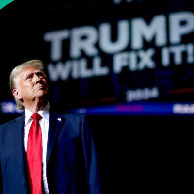 Flashback: Trump advisor says no evidence for genocide against Christians in Nigeria