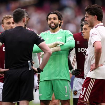 Premier League Awards: Has VAR handed Arsenal the title? Img