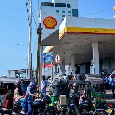 Sri Lanka raise fuel prices after IMF loan instalment | New Straits Times