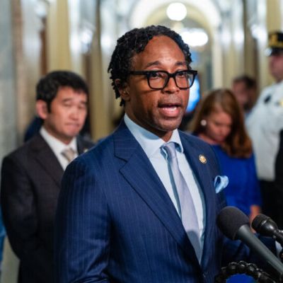 Pro-Israel Democrat Fends Off Democratic Socialist’s Comeback Attempt in Missouri