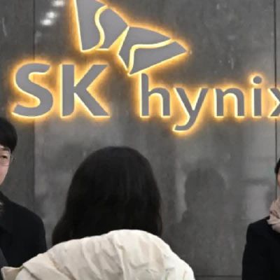 SK hynix posts record US$7.9bil profit on AI-driven chip boom