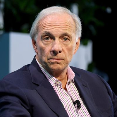 Billionaire Ray Dalio joins Michael Dell to back Trump Accounts