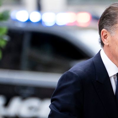 Hunter Biden’s Legal Woes Return to Spotlight as Tax Trial Gets Underway