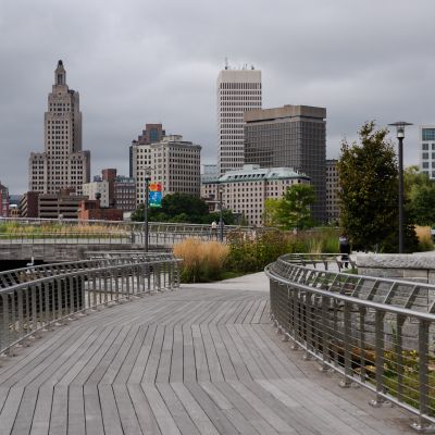 In Chaotic Rhode Island Primary, 11 Democrats Vie for a House Seat