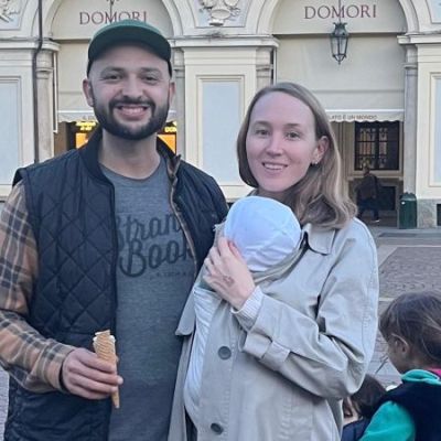 They moved to Italy to claim their citizenship. Then they were told they were no longer citizens