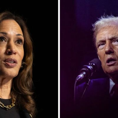 The Polls Are Close. The Results Might Not Be.