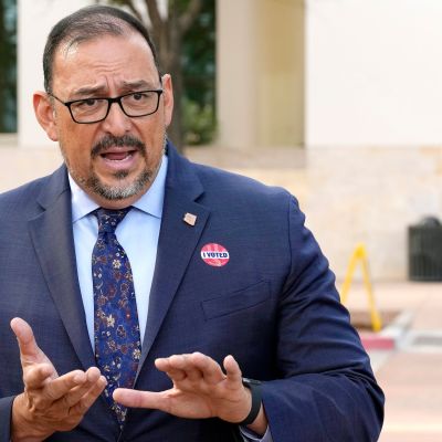 Arizona Official Releases Voter List Sought by Activists After Court Order