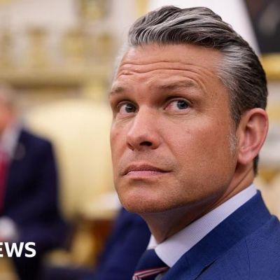 “High-T Department”: Hegseth approves testosterone screening in military