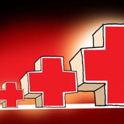 Digital Insurance Transforms India Healthcare: Study