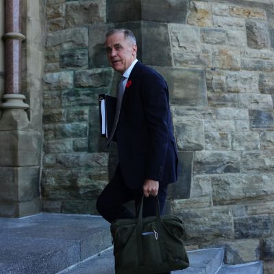 What to Know About Canada’s New Budget