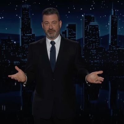 Late Night Heaps Scorn on Trump’s Latest Defense