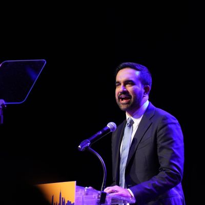 In a Speech Full of Hope, Mamdani Celebrates a New Political Order