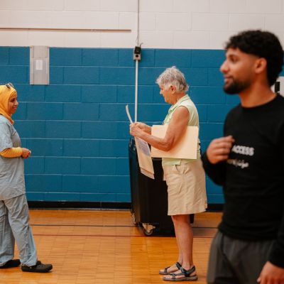 Five big moments in Michigan’s Democratic Senate primary.