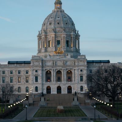 Minnesota Democrats Poised to Keep State Senate Control After Splitting Special Elections