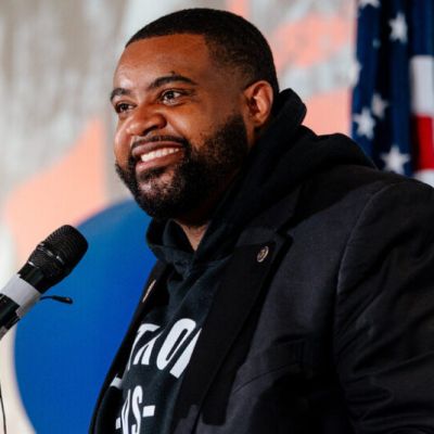 Congressman Is Ousted by Democratic Socialist in Michigan House Primary