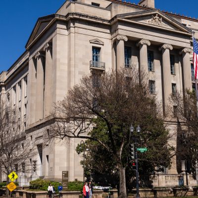 Justice Dept. Investigates Minnesota Prosecutor Office Over Race Policy