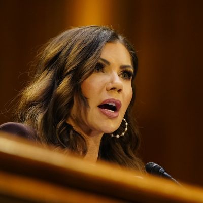 Kristi Noem Testifies in the House: Trump Administration Live News and Updates