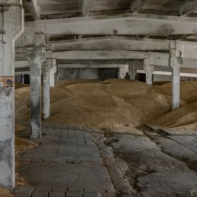 Russian and Turkish Leaders Meet Amid Push to Revive Grain Deal