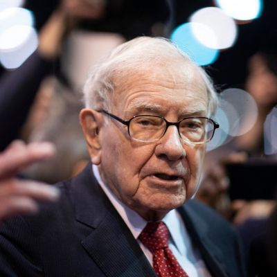 Highlights of Warren Buffett’s Life