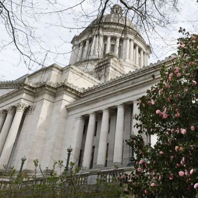 DOJ opens investigation into new WA law