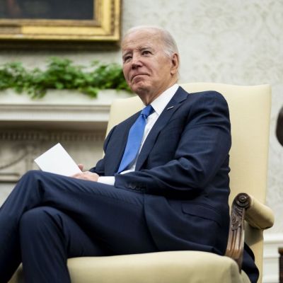 A book points to Biden’s decline and Democrats’ cowardice: 6 takeaways