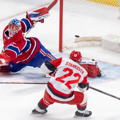 Hidden Game: Canadiens facing elimination following third straight loss to Hurricanes