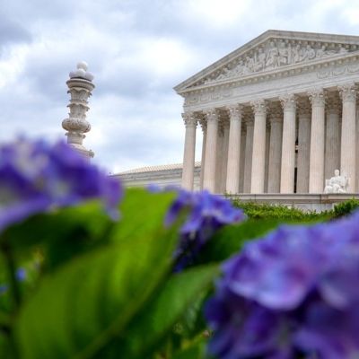 Supreme Court clears path for Trump administration to revive border asylum limits