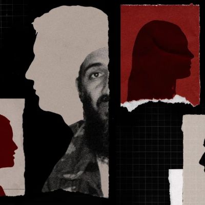 How Osama bin Laden’s family are thriving after his death