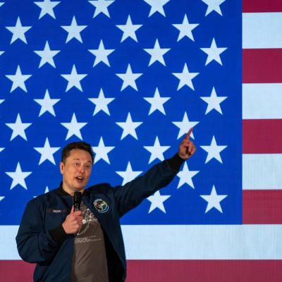 Here’s some new year’s resolutions that won’t come true in 2025