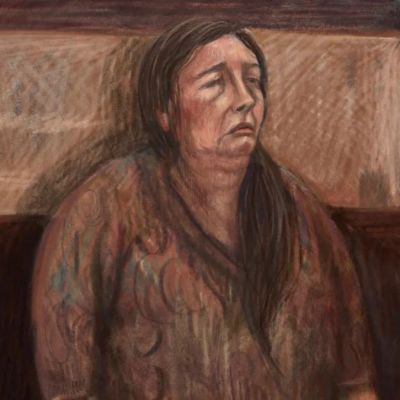 Prosecutors to appeal mushroom murderer’s jail term