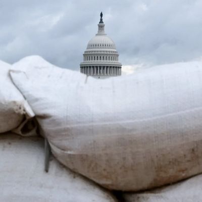 Is the federal government still shut down? What to know on Tuesday, Oct. 14.