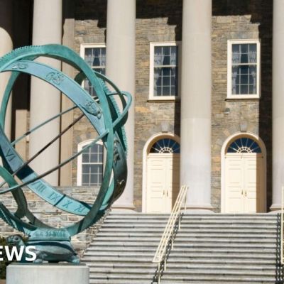How Penn State students ran an alleged cocaine ring – until it all fell apart