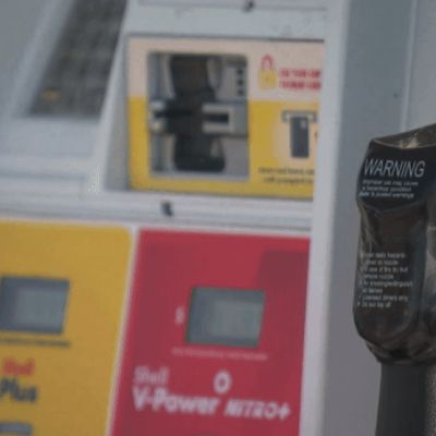 Newsom, Rivas propose legislation to curb California gas price spikes