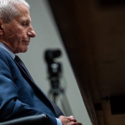 Senate Panel Has Obtained Copy of Fauci’s Government Cellphone