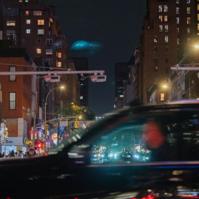 Congestion Pricing Has Begun in New York City. Here’s How It Works.