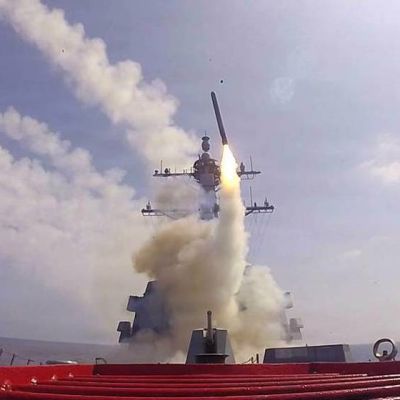 US resumes aggression against Iran; CENTCOM announces new strikes