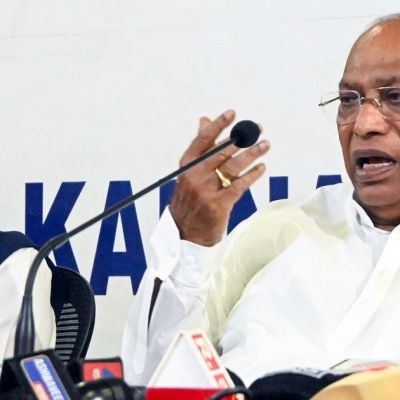 Iran invites Kharge, Cong leaders to Khamenei's funeral