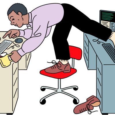 How Do I Discourage My Remote Colleagues from Taking Secret Second Jobs?