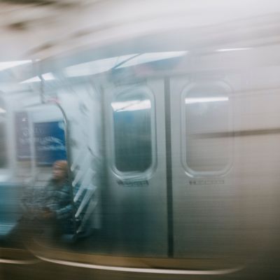 Taking the City for a Ride