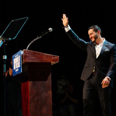 El-Sayed Won a High-Stakes Michigan Primary. Now Comes the Hard Part.