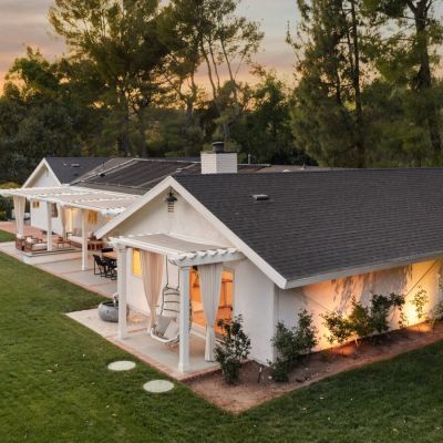 $3 Million Homes in California