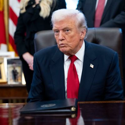 Trump Administration Says Europe Faces ‘Civilizational Erasure’