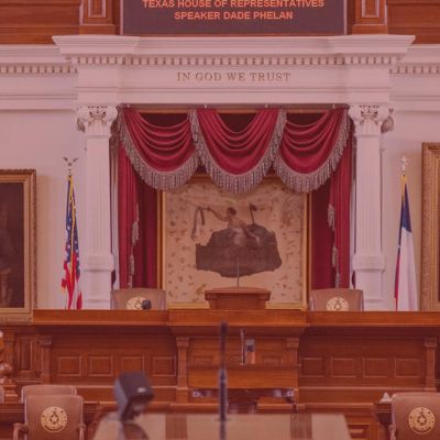 Texas House’s shift to the right expected to cause contention at State Capitol