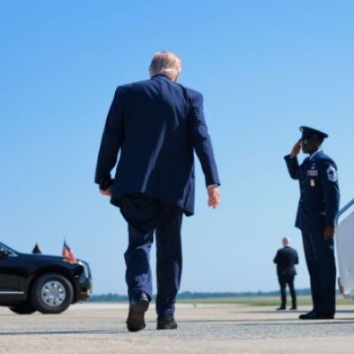 Trump got an ‘unconditional surrender’ to end his war with Iran – his, not theirs