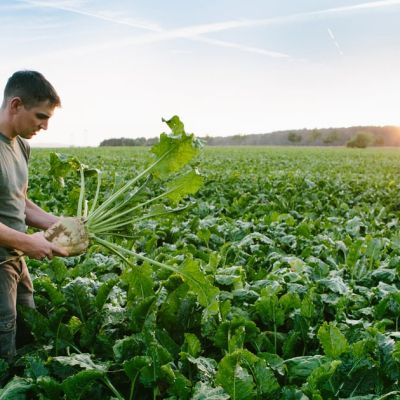 What if the U.S. stops producing sugarbeets?