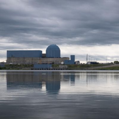 Saudi nuclear deal set to bypass IAEA's toughest inspections regime