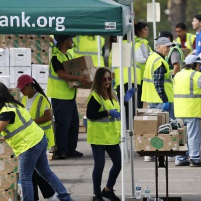 US Supreme Court allows Trump to block $4bn in food aid to families in need